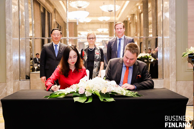 苏豪控股集团借助进博会平台探寻高质量发展之路