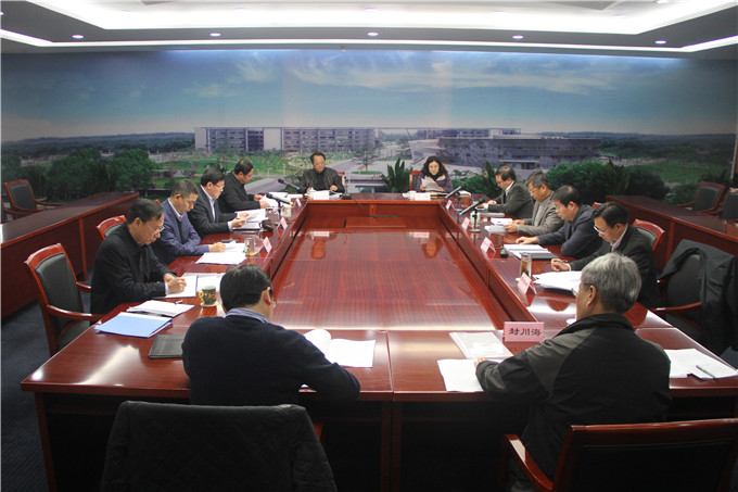 苏豪控股集团党委召开“三严三实”专题民主生活会