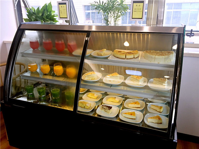 弘业股份开放员工活动中心